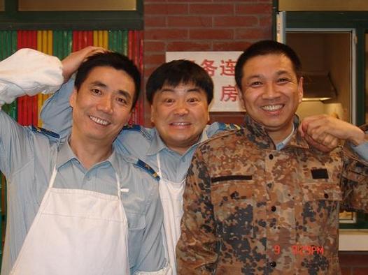 炊事班的故事3部在线观看
