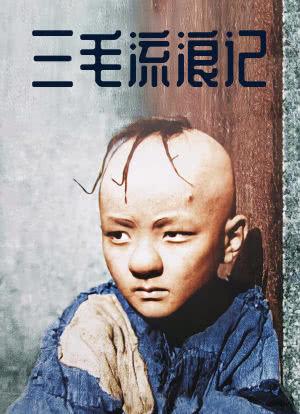 三毛流浪记免费观看