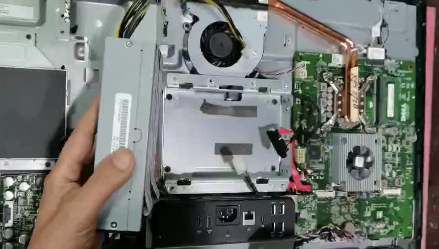 显示器电源拔了对电脑有伤害吗