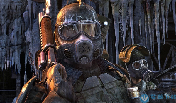 地铁离去增强版有没有dlc
