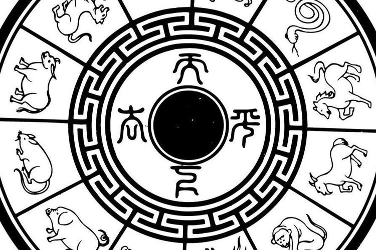 玄字最旺三个生肖