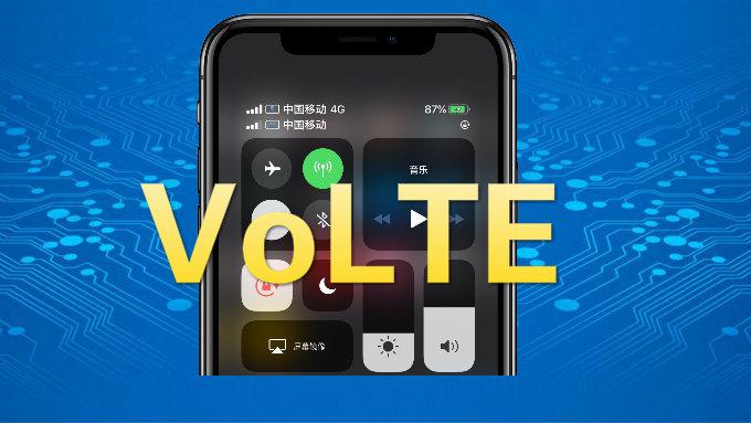 volte ios