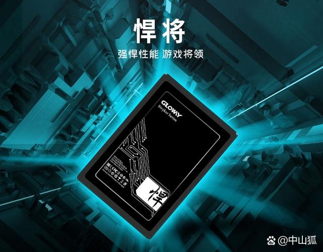 买的固态硬盘自带系统能直接用吗
