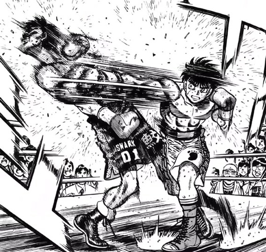 第一神拳漫画免费全集