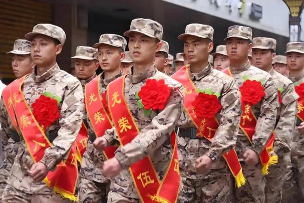 大学生参军哪个兵种较好