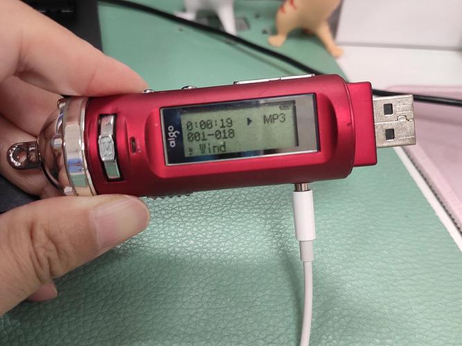 爱国者mp3开不了机什么原因