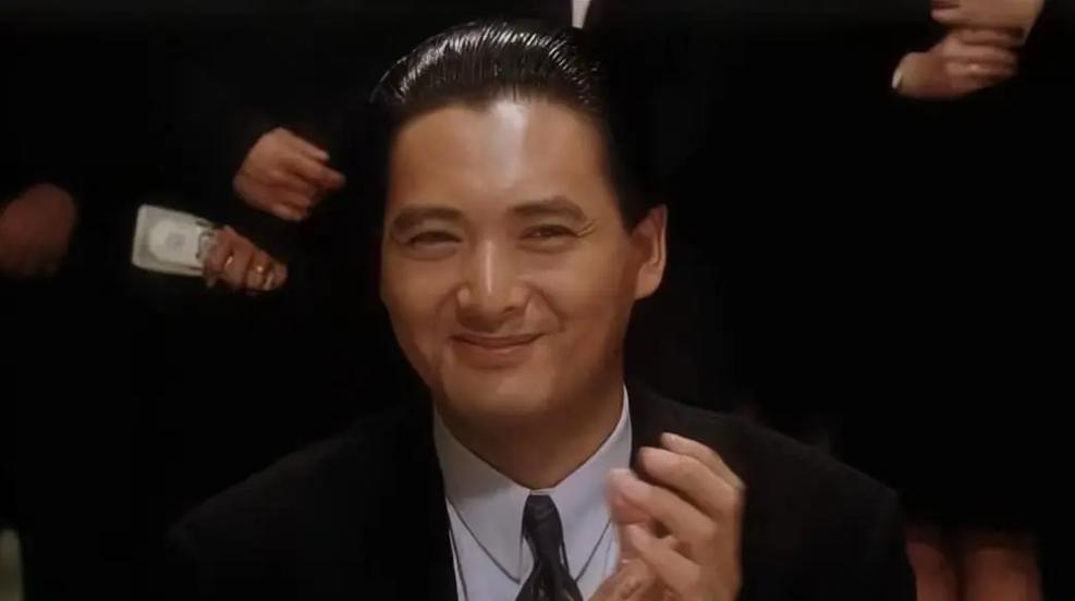周润发赌神电影在线观看