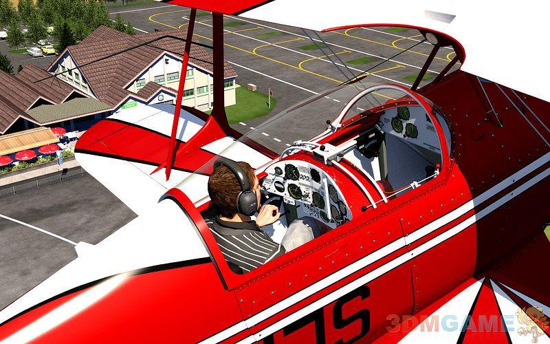 aerofly破解版