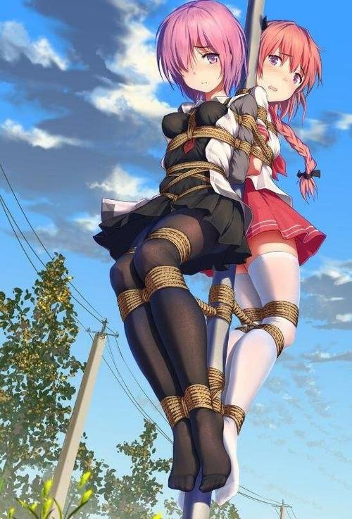 拘束快递
