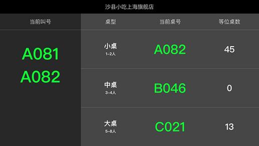 美团排队app
