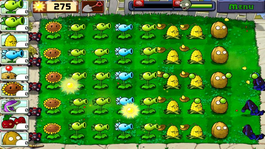 pvz0阳光0冷却无限金币