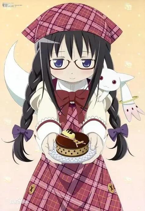 魔法少女小圆ios版