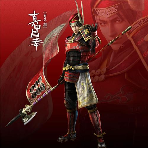 战国无双真田丸有没有松风