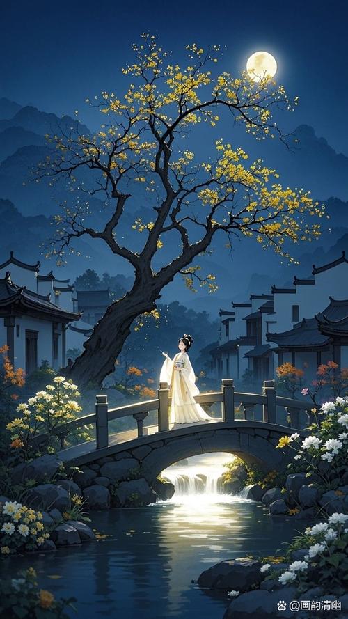 《醉花阴》