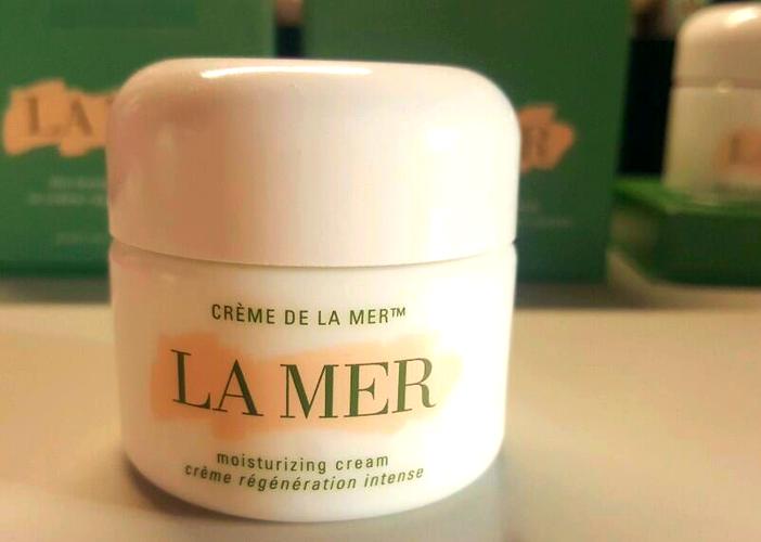 lamer面霜有几款