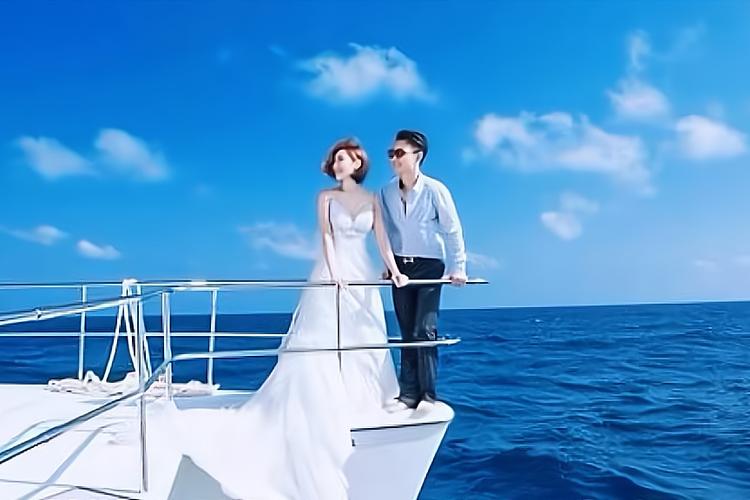 情深如旧若初