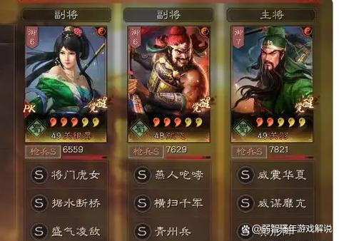 2026新版关关张顶配战法