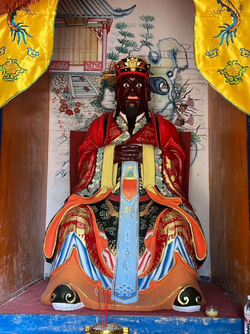 太公的遗像照片大全