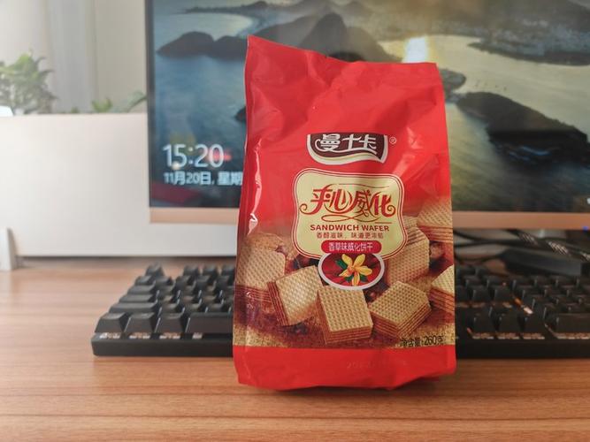 酥脆饼干的做法和配方