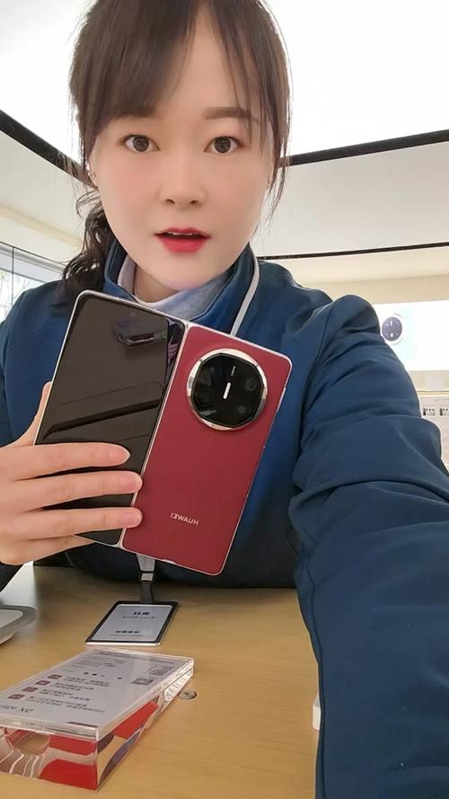 华为手机指纹感应器在哪里截图