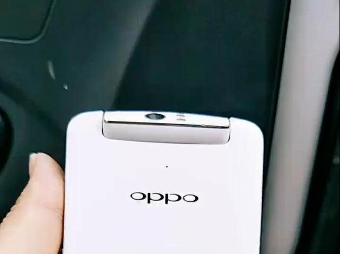 oppo视频旋转方向