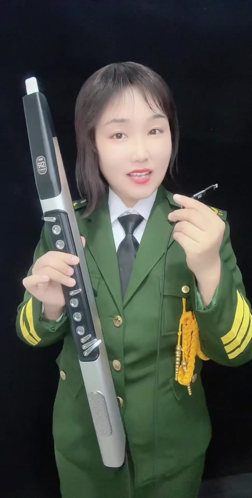 电吹管能用无线耳机吗