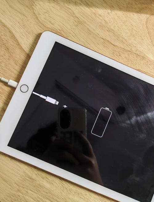 ipad冬天充不进去电正常吗