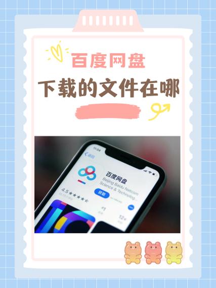 百度网盘好用不
