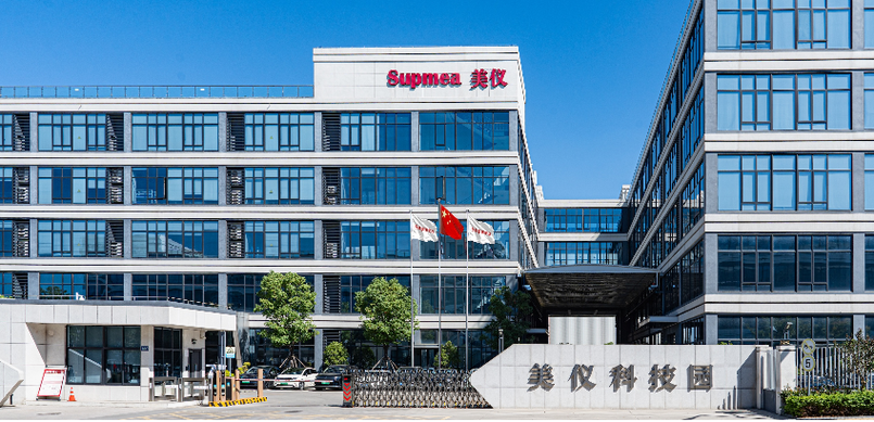 杭州美仪自动化有限公司