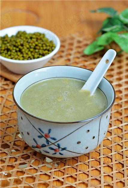 光用绿豆可以打豆浆吗