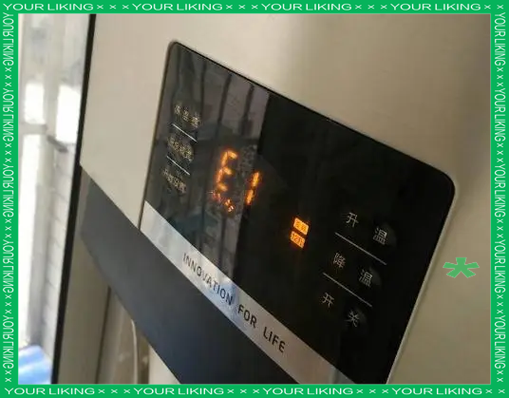 海尔热水器出现e1是什么原因怎么处理