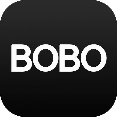 黑色BOBO浏览器海外版下载
