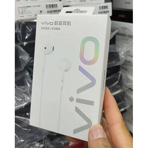 vivo耳机保修期查询图标