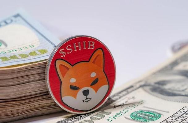 shib柴犬币行情游戏截图