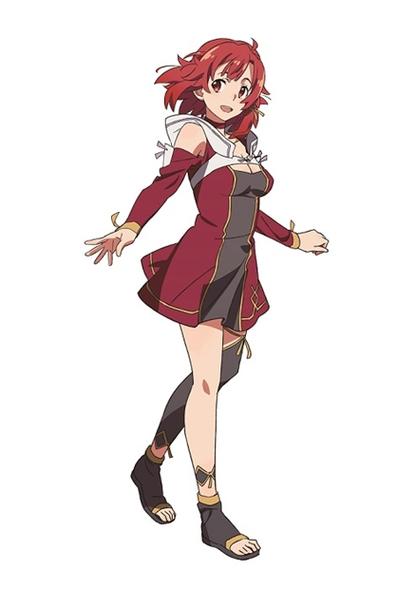 魔法少女伊泽塔