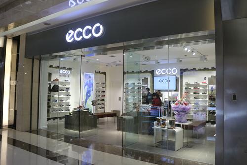 ECCO旗舰店