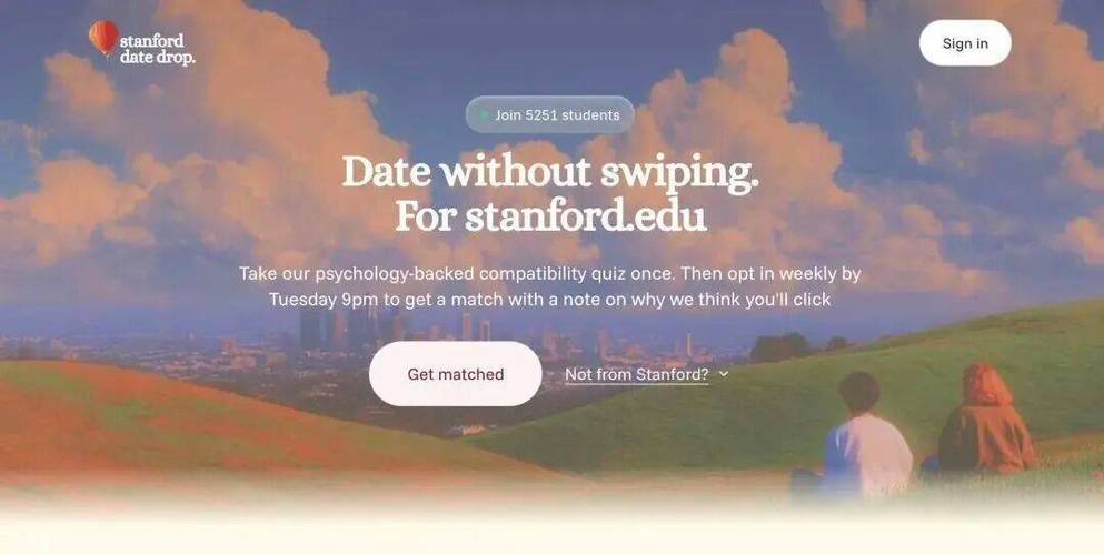 dating模拟器