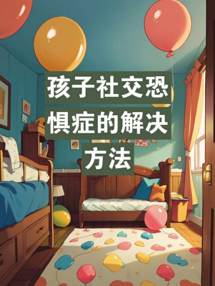 如何跟社恐女孩相处
