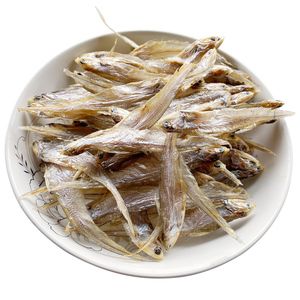 十大最好吃的鱼干鱼排名