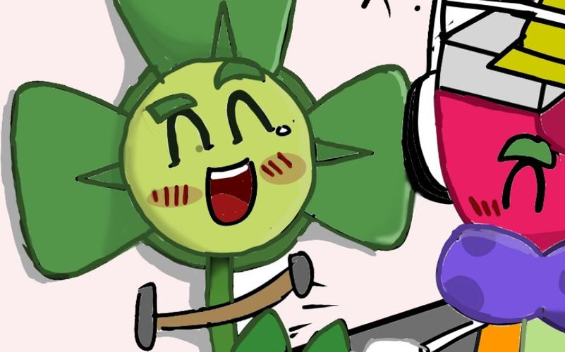 植物大战僵尸TK挠痒痒图片