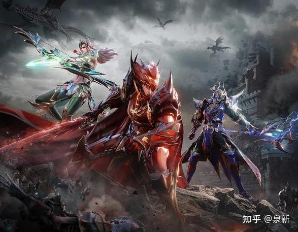 2019官服奇迹mu还有人玩吗