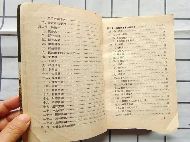 马礼堂六字诀新老版本