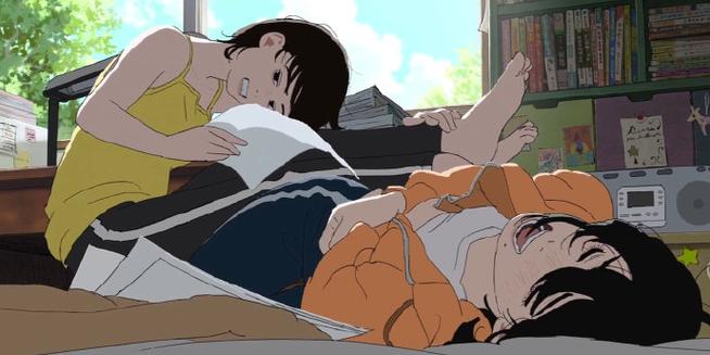漫画app视频观看