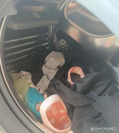 给老婆洗内衣裤的忌讳