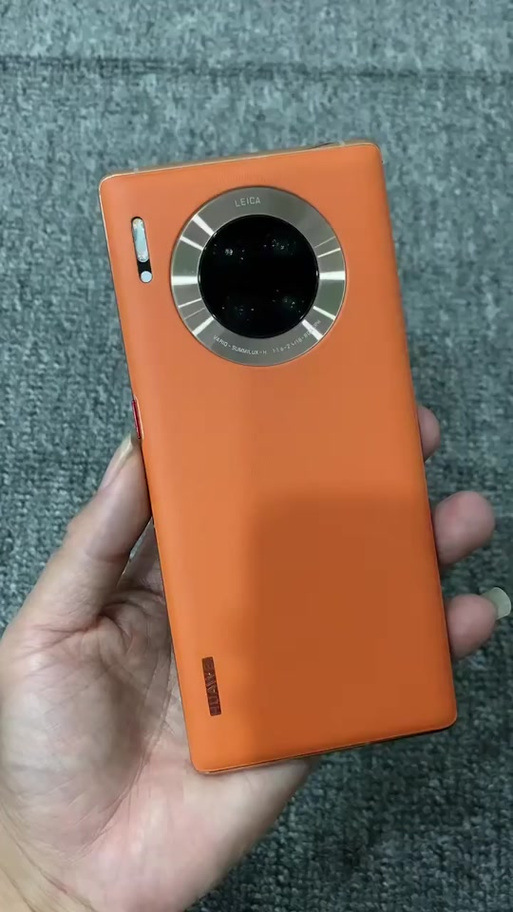 mate50pro虚拟音量键