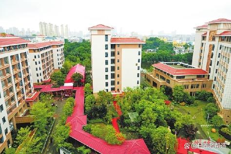福州国德养老院