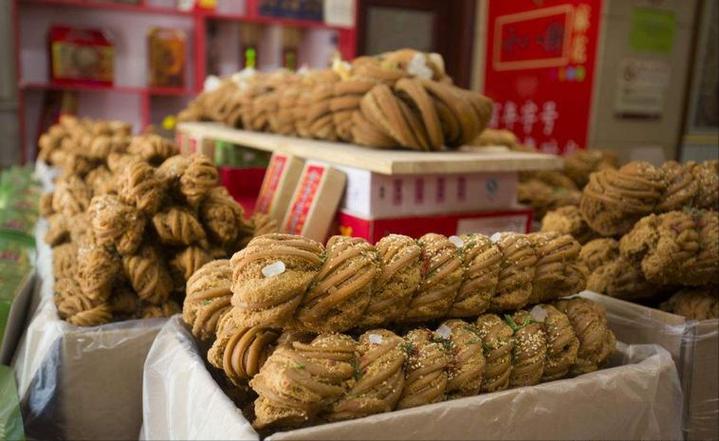 麻花生意在哪适合做