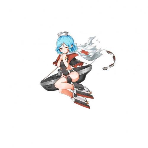 战舰少女R打捞