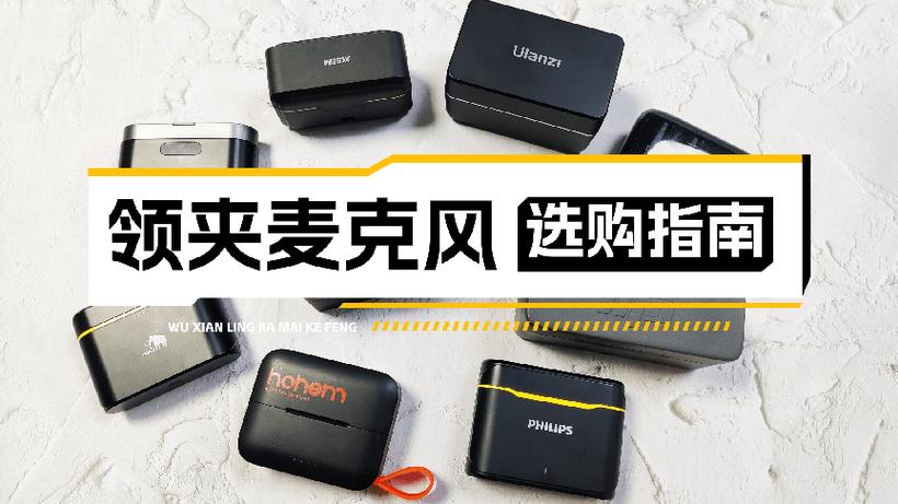 国产口碑最好的麦克风