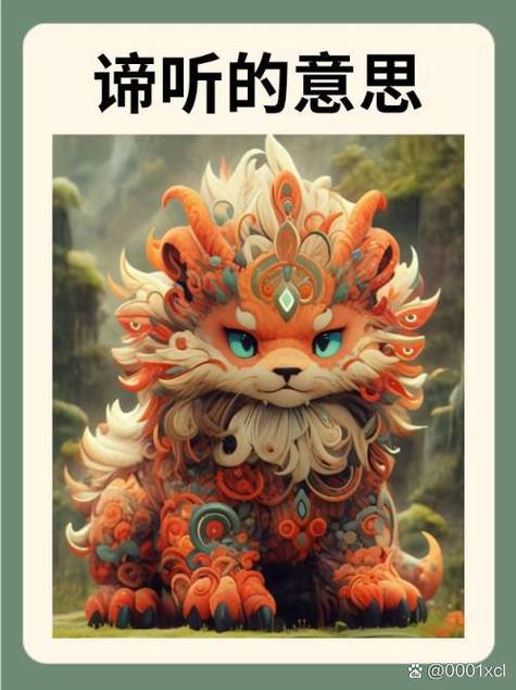 这就是养了十三年的神兽